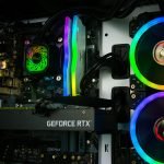 Rosewill PB240-RGB