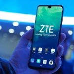 ZTE Axon 10 Pro 5G