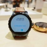 Fossil Q 5 Gen