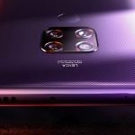 Huawei Mate 30 Pro Camera