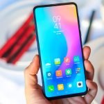 Xiaomi Mi Mix 4