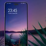 LG Smartphone Prototype