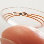 Samsung Contact Lenses