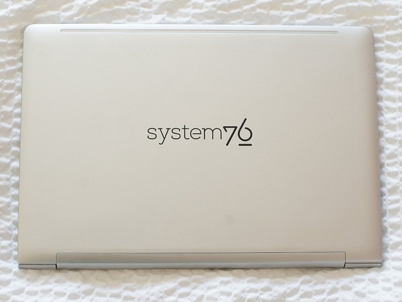 System76 Adder WS