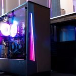 Phanteks Eclipse P400A
