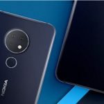 Nokia 7.2