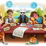 Telegram's Update