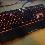 Cougar 700K EVO