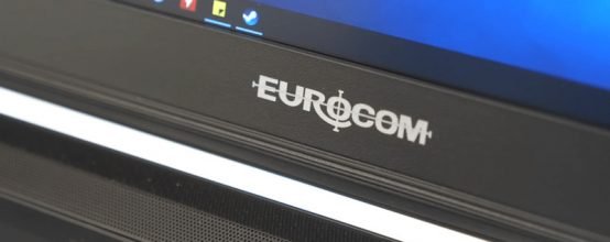 Eurocom Nightsky RX15