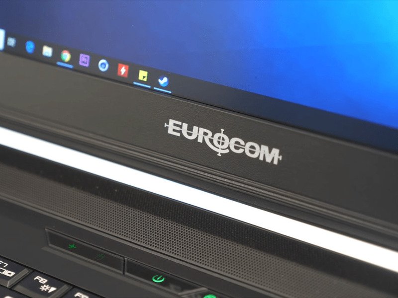 Eurocom Nightsky RX15