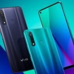 Vivo V1928A