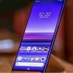 Sony Xperia 20