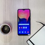 Samsung Galaxy A10s