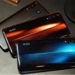 Vivo iQOO Pro 5G