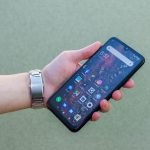 Xaiomi Redmi 8
