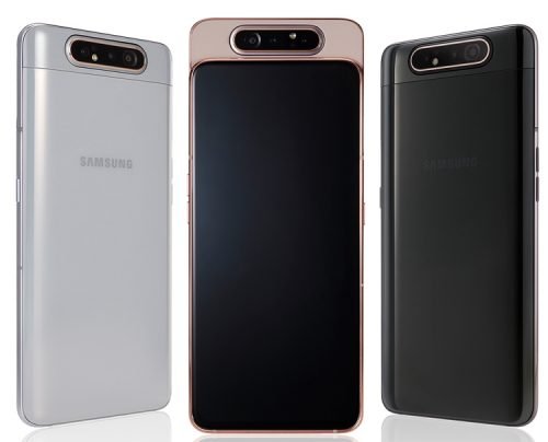 Samsung A90 5G
