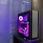 Phanteks Enthoo Luxe 2