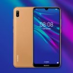 Huawei AMN-AL10