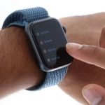 Apple Watch 5