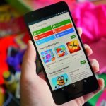 Google Play
