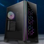 Antec NX600