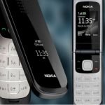 Nokia 2720