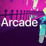 Apple Arcade
