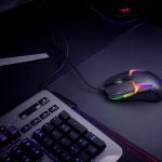 Thermaltake Level 20 RGB Gaming Mouse
