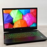 HP Pavilion Gaming 15