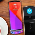 Motorola RAZR
