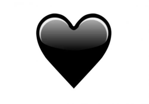 Чёрное сердце