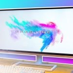 MSI Prestige PS341WU