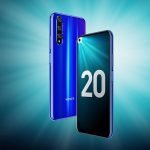 Honor 20S