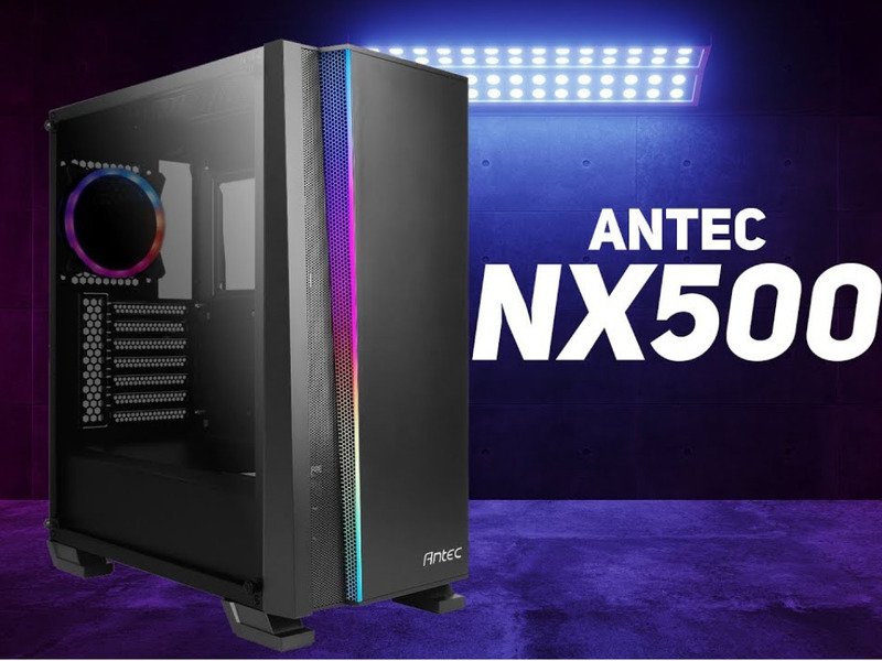 Antec NX500