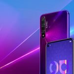 Hauwei Nova 5T