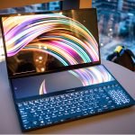ASUS ZenBook Pro Duo