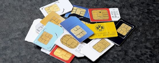 Как можно сделать две SIM-карты для одного абонентского номера