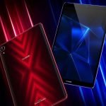 Huawei MediaPad M6 Turbo Edition