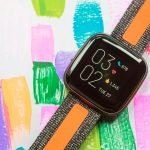 Fitbit Versa 2