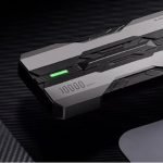 Black Shark Power Bank