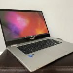 ASUS Chromebook C425
