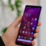 Sony Xperia
