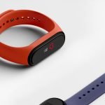Xiaomi Mi Band 4