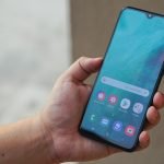 Samsung Galaxy A20s