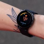 Galaxy Watch Active 2