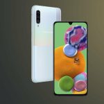 Samsung Galaxy A90 5G