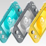 Switch Lite