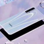 Honor 20S