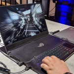 Asus ROG Zephyrus S GX701