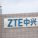 ZTE